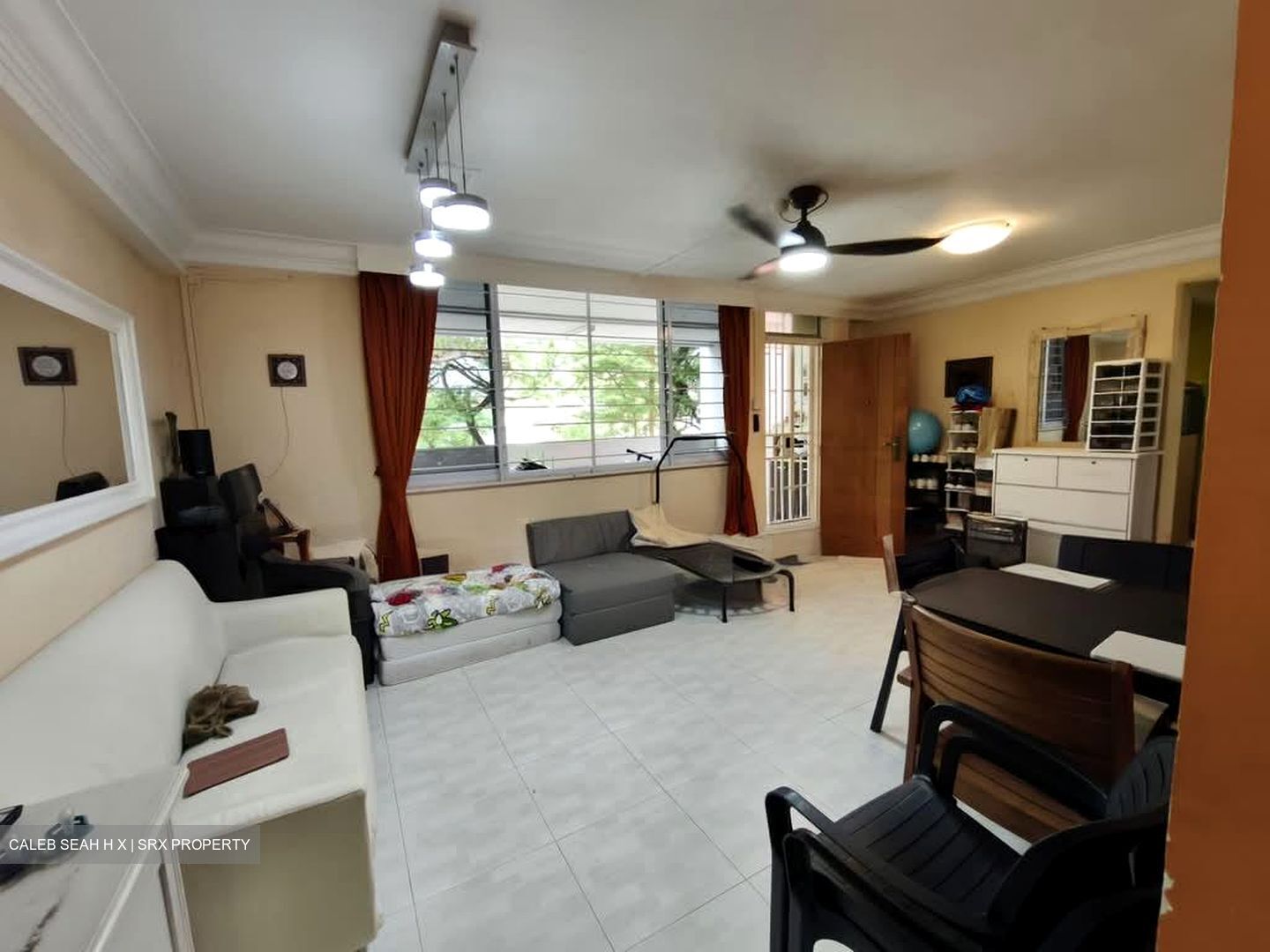 Blk 336 Woodlands Avenue 1 (Woodlands), HDB 4 Rooms #565772361